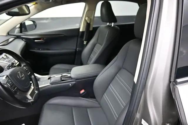 2021 Lexus NX 300 NX 300