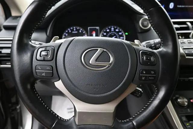 2021 Lexus NX 300 NX 300