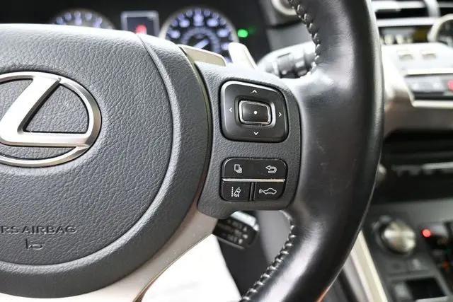 2021 Lexus NX 300 NX 300