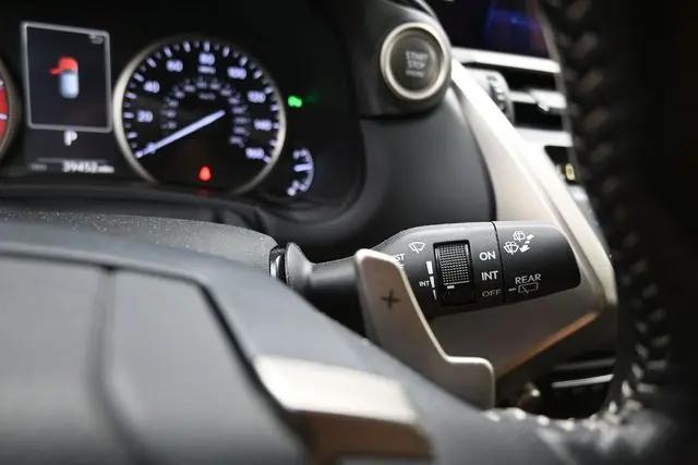 2021 Lexus NX 300 NX 300