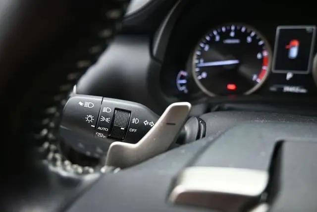 2021 Lexus NX 300 NX 300