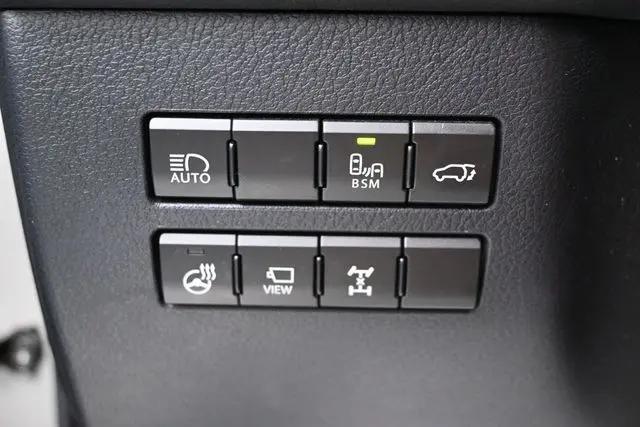 2021 Lexus NX 300 NX 300