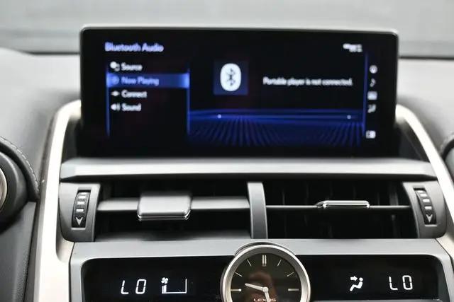 2021 Lexus NX 300 NX 300