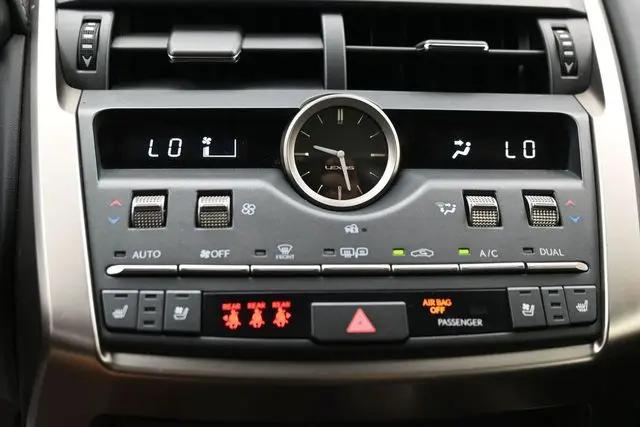 2021 Lexus NX 300 NX 300