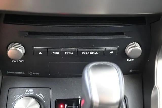 2021 Lexus NX 300 NX 300