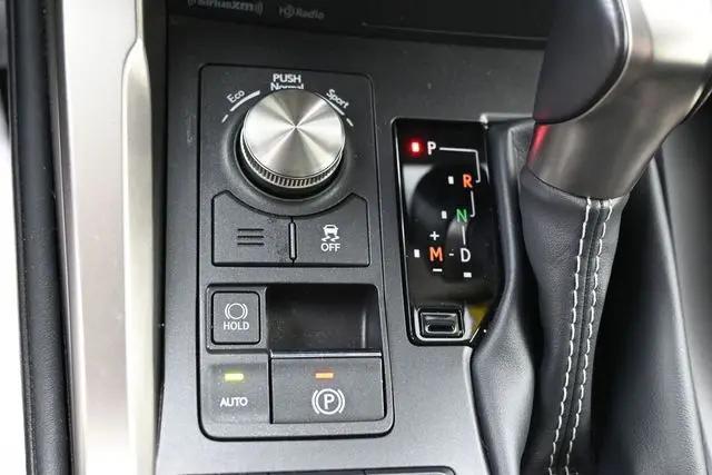 2021 Lexus NX 300 NX 300