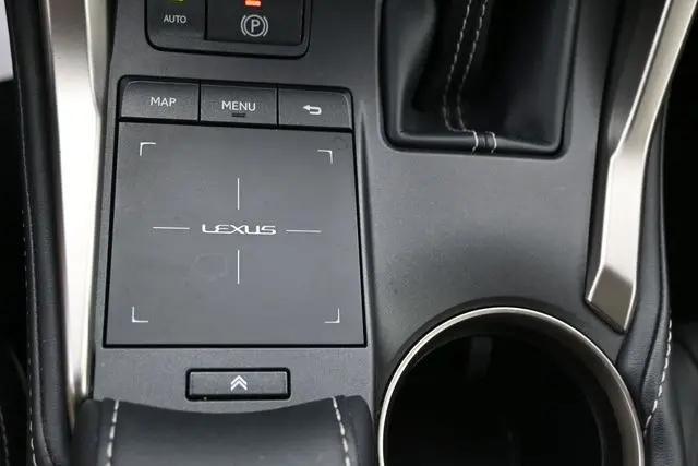 2021 Lexus NX 300 NX 300