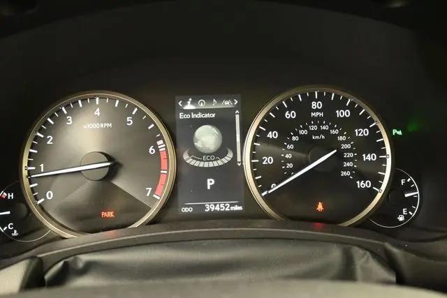 2021 Lexus NX 300 NX 300