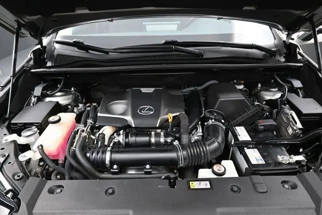 2021 Lexus NX 300 NX 300