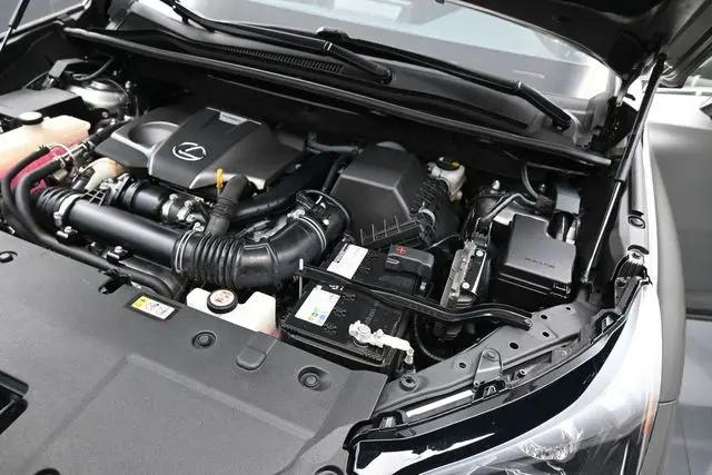 2021 Lexus NX 300 NX 300