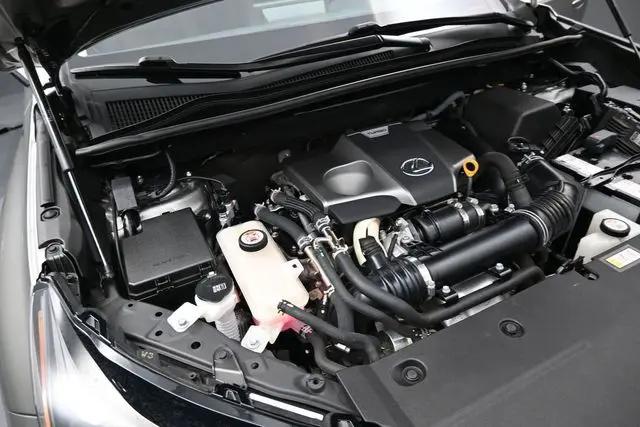 2021 Lexus NX 300 NX 300