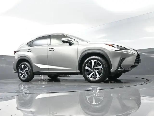 2021 Lexus NX 300 NX 300