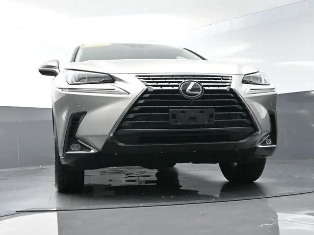 2021 Lexus NX 300 NX 300