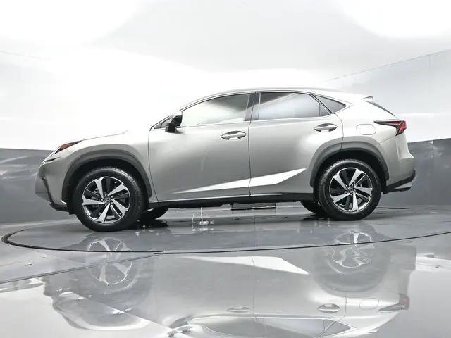 2021 Lexus NX 300 NX 300