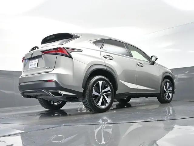 2021 Lexus NX 300 NX 300