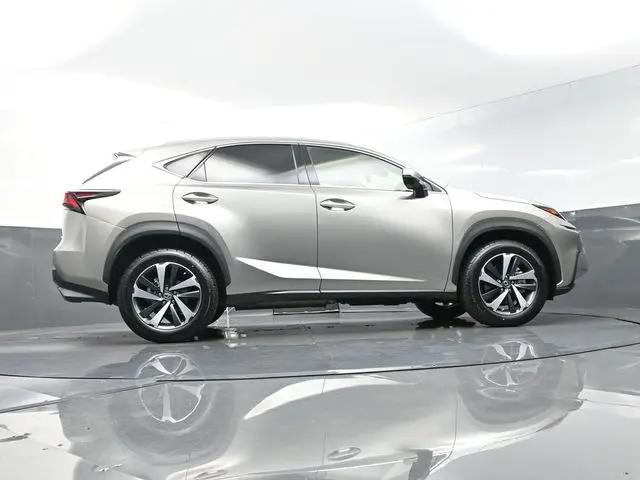 2021 Lexus NX 300 NX 300