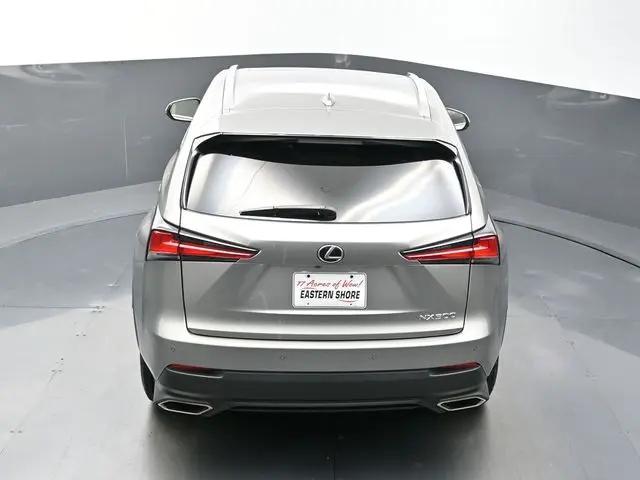 2021 Lexus NX 300 NX 300