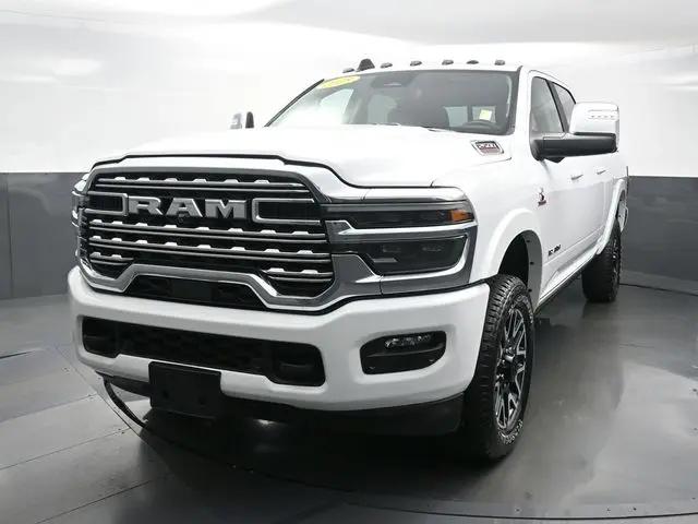 2025 Ram 2500 Limited Longhorn Crew Cab 4x4 64 Box for sale in Daphne, AL