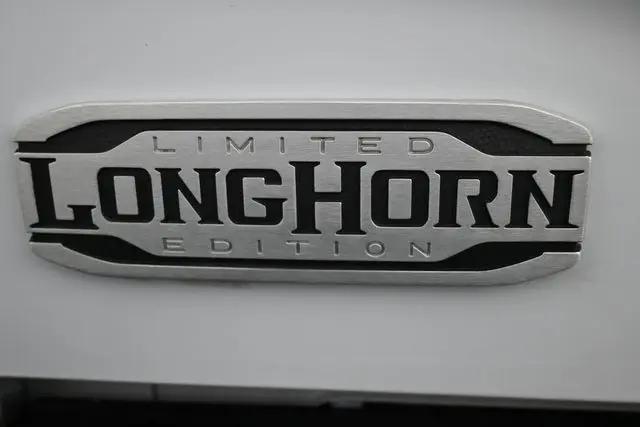 2025 Ram 2500 Limited Longhorn Crew Cab 4x4 64 Box