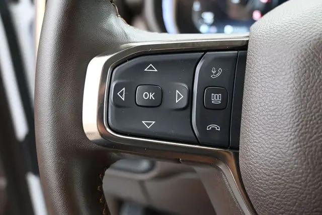2025 Ram 2500 Limited Longhorn Crew Cab 4x4 64 Box