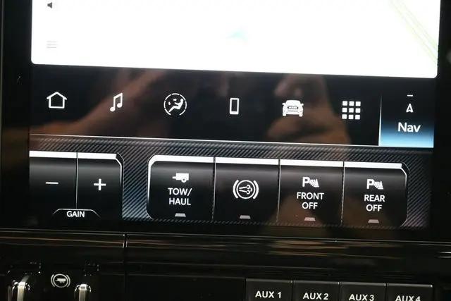 2025 Ram 2500 Limited Longhorn Crew Cab 4x4 64 Box