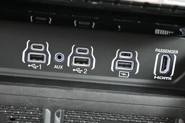 2025 Ram 2500 Limited Longhorn Crew Cab 4x4 64 Box