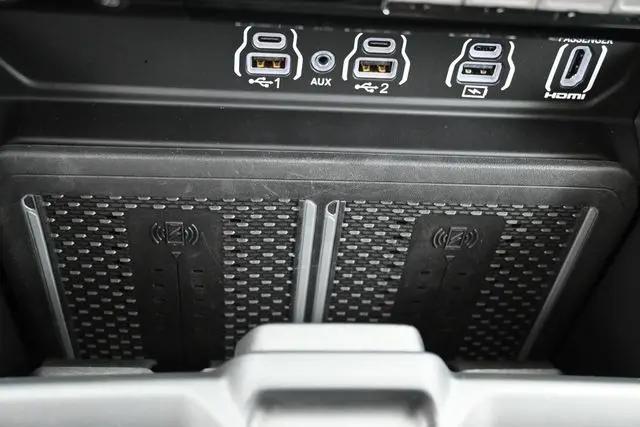 2025 Ram 2500 Limited Longhorn Crew Cab 4x4 64 Box