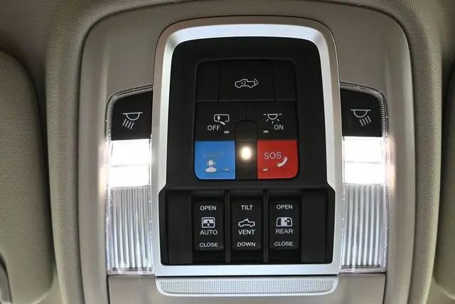 2025 Ram 2500 Limited Longhorn Crew Cab 4x4 64 Box
