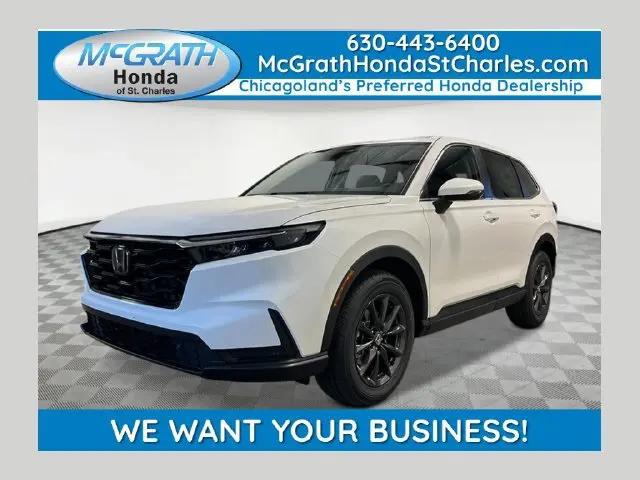 2027 Honda CR-V EX-L for sale in Saint Charles, IL