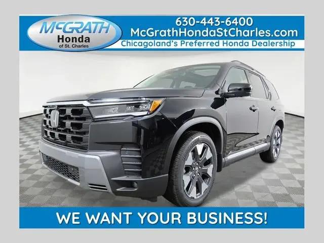 2026 Honda Pilot Elite for sale in Saint Charles, IL