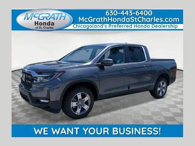 2026 Honda Ridgeline RTL for sale in Saint Charles, IL
