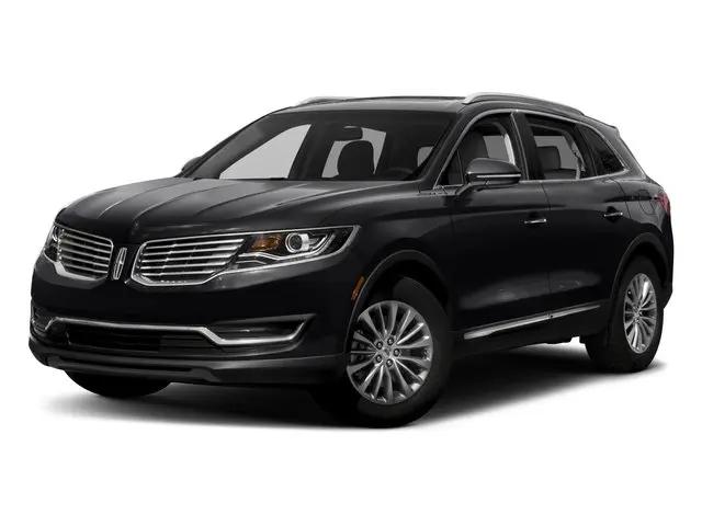 2018 Lincoln MKX Reserve for sale in Brunswick, GA