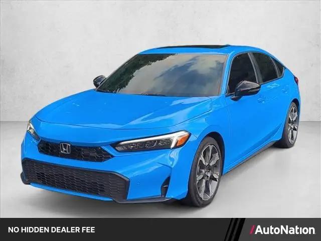 2026 Honda Civic Sport Touring for sale in Lithia Springs, GA