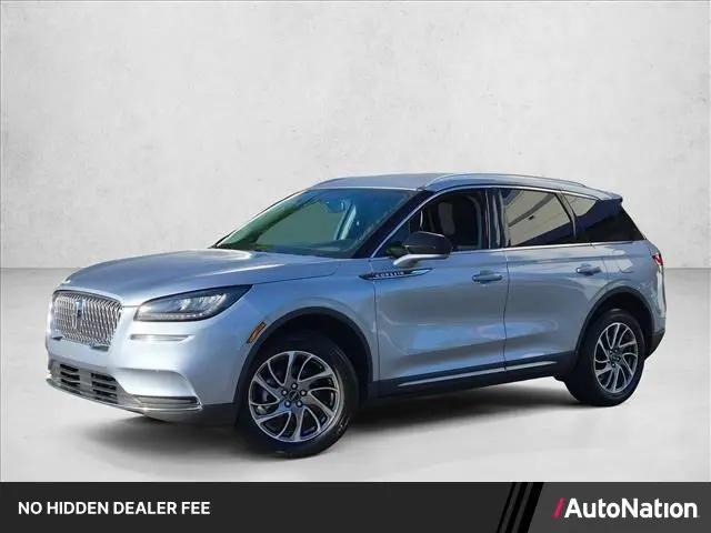 2022 Lincoln Corsair Standard for sale in Sanford, FL