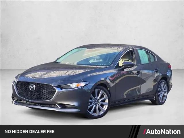 2024 Mazda Mazda3 2.5 S Preferred for sale in Sanford, FL