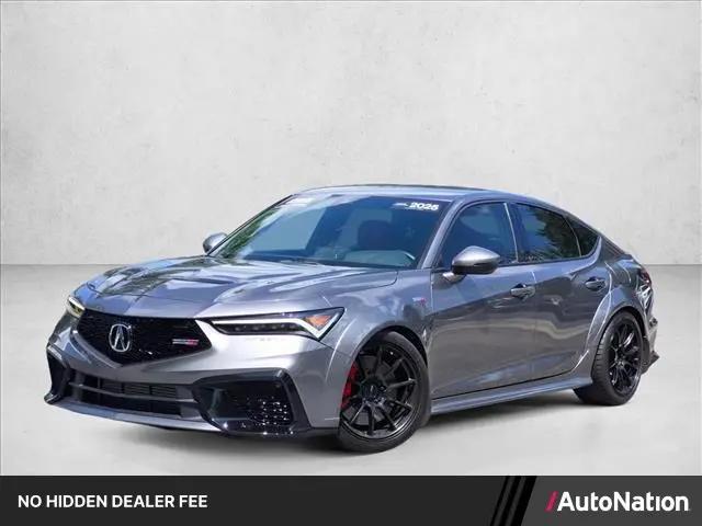 2025 Acura Integra Type S for sale in Sanford, FL