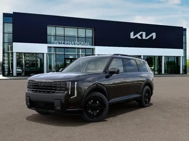 2027 Kia Telluride Hybrid X-Line SX for sale in Orland Hills, IL
