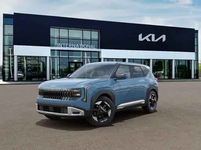2027 Kia Seltos S for sale in Orland Hills, IL