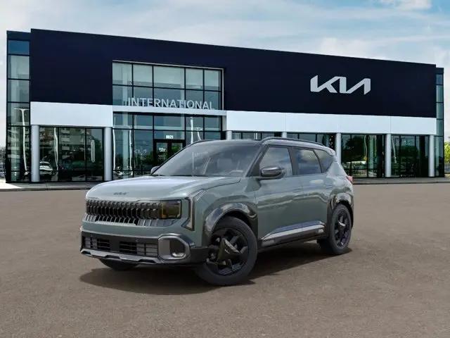 2027 Kia Seltos X-Line S for sale in Orland Hills, IL
