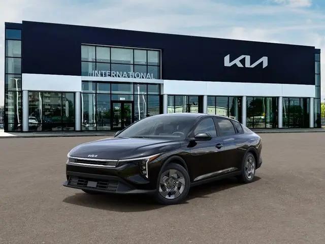 2026 Kia K4 LX for sale in Orland Hills, IL