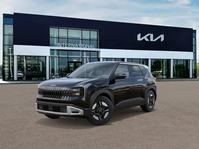 2027 Kia Seltos LX for sale in Orland Hills, IL