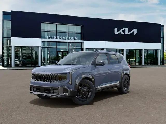 2027 Kia Seltos X-Line SX for sale in Orland Hills, IL