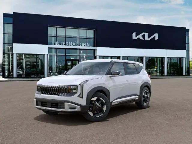 2027 Kia Seltos S for sale in Orland Hills, IL