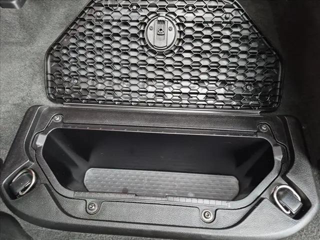 2023 Ram 1500 Rebel Crew Cab 4x4 57 Box