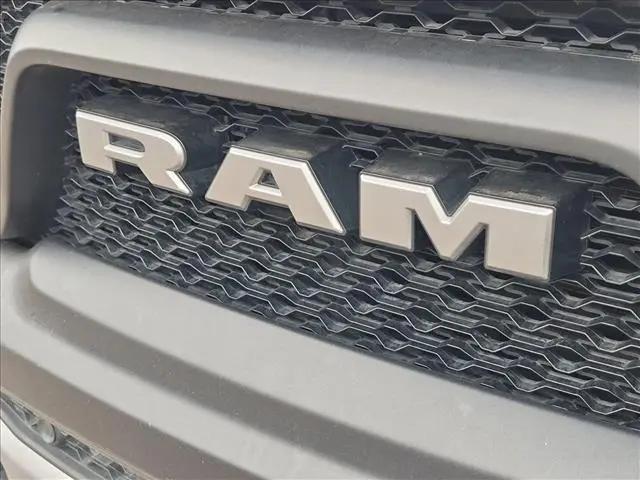 2023 Ram 1500 Rebel Crew Cab 4x4 57 Box