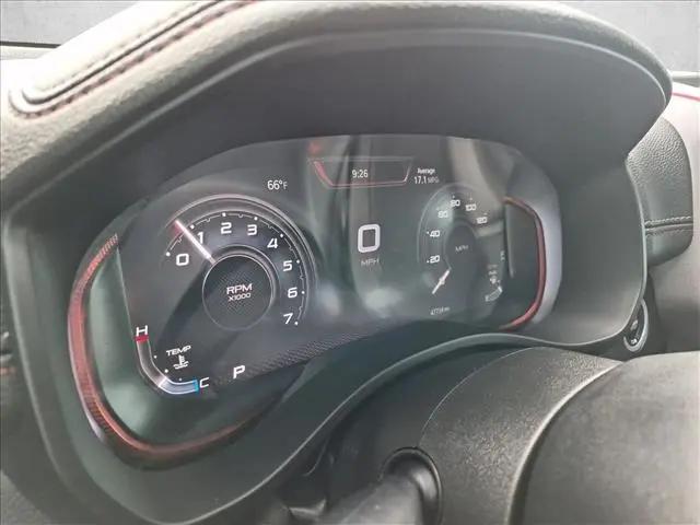 2023 Ram 1500 Rebel Crew Cab 4x4 57 Box