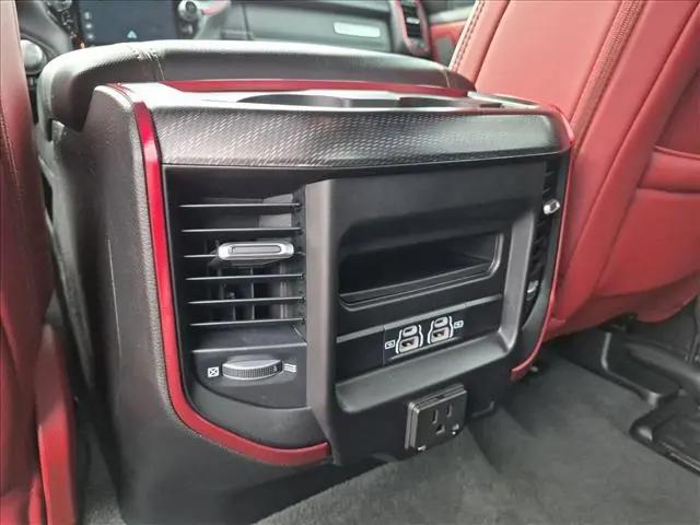 2023 Ram 1500 Rebel Crew Cab 4x4 57 Box