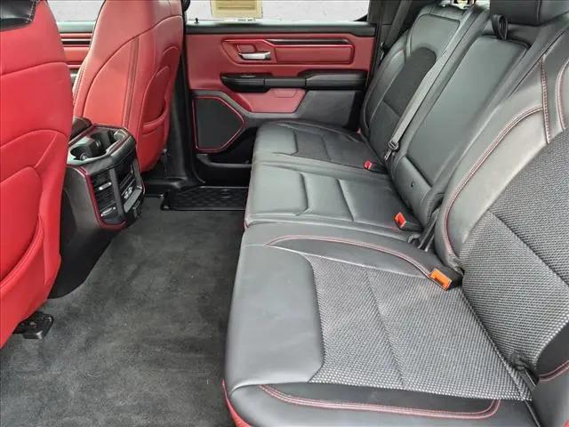 2023 Ram 1500 Rebel Crew Cab 4x4 57 Box