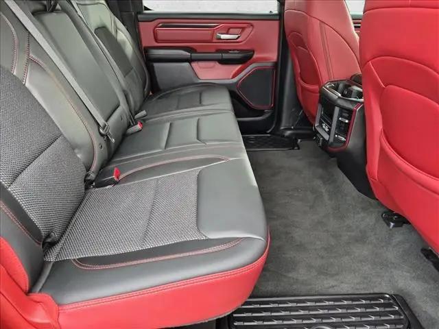 2023 Ram 1500 Rebel Crew Cab 4x4 57 Box