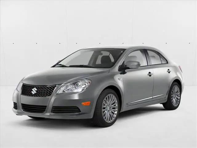 2010 Suzuki Kizashi GTS for sale in Littleton, CO